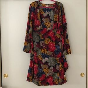 Floral Kimono NEW